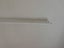 2.2 meter White Curtain track, rod, Rail Carousel 3