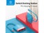 Switch Dock TV Dock For Nintendo Switch USB C To 4K HDMI USB 3.0 Hub For Carousel 2