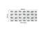 Kitchen Cooker Shield Splash Guard Cooking Frying Oil Splash Screen Cover Carousel 8