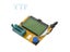 LCR-T4 ESR Meter Transistor Tester Diode Triode Capacitance SCR Inductance New Carousel 5
