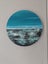 Seachange on the Coastline- by kiwi artist Carousel 2