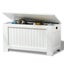 Levede Kids Toy Box Chest Storage Cabinet Container Children Clothes Organiser Carousel 1