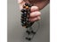 Natural Obsidian Stone Magnet Tiger Eye Beaded Bracelets For Weight Loss Carousel 7