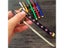7 Styles Roronoa Zoro Sword Keychain For Men Women Gift Key Chains Q-053 Carousel 3