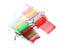 50pcs/lot 4Size Tulle Organza Jewelry Packaging Bags Candy Wedding Bags Carousel 5