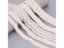 5 Yard Ivory Patchwork Crocheted Lace Ribbon For Wedding DIY Carousel 3