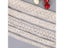 5 Yard Ivory Patchwork Crocheted Lace Ribbon For Wedding DIY Carousel 4
