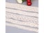 5 Yard Ivory Patchwork Crocheted Lace Ribbon For Wedding DIY Carousel 5