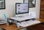 Arise Deskalator Carousel 1