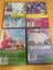 5x Barbie DVD's Carousel 2