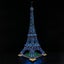 Lego Eiffel Tower 10307 Light Kit Carousel 2
