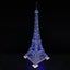 Lego Eiffel Tower 10307 Light Kit Carousel 10