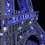 Lego Eiffel Tower 10307 Light Kit Carousel 15