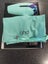 limited edition mystic aqua futurescape collection Helios Dryer + gift Carousel 3
