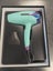 limited edition mystic aqua futurescape collection Helios Dryer + gift Carousel 2