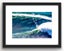100 Foot Monster Wave Surfing | Vintage Wall Art | Framed Photo 1/40 Carousel 11