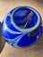 Stunning Höglund Art Glass vase Carousel 10