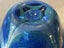Stunning Höglund Art Glass vase Carousel 12