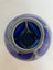 Stunning Höglund Art Glass vase Carousel 6