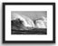 100 Foot Monster Wave Surfing | Vintage Wall Art | Framed Photo 1/40 Carousel 12