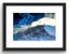 100 Foot Monster Wave Surfing | Vintage Wall Art | Framed Photo 1/40 Carousel 15