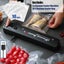 Brand New Vacuum Sealer Machine Automatic Air Sealing System *Clearance* Carousel 1