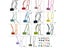 Phone Anti-lost Lanyards DIY Removable Neck Strap For Cell Phone Accessories Carousel 8