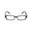 Unisex'Spectacle frame Ermenegildo Zegna VZ3504-09M 51mm Blue Carousel 1