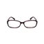 Ladies'Spectacle frame Michael Kors MK217-502 Purple Carousel 1