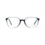 Men'Spectacle frame Porsche Design P8312-E Black Carousel 1