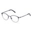 Unisex' Spectacle frame Sting VST06349I09Y 49mm Carousel 1