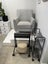 Pedicure Setup for home salon Carousel 1