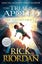 The Hidden Oracle (The Trials of Apollo Book 1) by Rick Riordan - Paperback Carousel 1