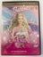 5x Barbie DVD's Carousel 3
