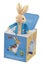 Peter Rabbit Jack in the Box Carousel 1