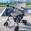 Pride I-Go Litestream Carbon Travel Power Chair | Brand New | Save $1396 Carousel 3