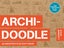 Archidoodle by Steve Bowkett - Paperback Carousel 1