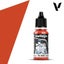 Vallejo AV70956 Model Colour Clear Orange 18ml Carousel 1