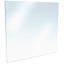 Balustrade Glass 1440 x 1000 x 12mm Carousel 1