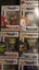 18x Funk Pop Vinyls – Adult Collector, Mint Condition Carousel 5