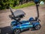 Heartway S21F Travel Mobility Scooter | Brand New | Save $896 Carousel 10