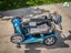 Heartway S21F Travel Mobility Scooter | Brand New | Save $896 Carousel 12