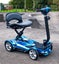 Heartway S21F Travel Mobility Scooter | Brand New | Save $896 Carousel 1