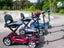 Heartway S21F Travel Mobility Scooter | Brand New | Save $896 Carousel 18