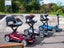 Heartway S21F Travel Mobility Scooter | Brand New | Save $896 Carousel 19