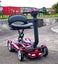 Heartway S21F Travel Mobility Scooter | Brand New | Save $896 Carousel 1