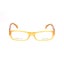 Men'Spectacle frame Armani GA-806-PD9-55 55mm Yellow Carousel 1