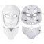 Photon Light Facial Skin Beauty Therapy 7 Colors Led Light Therapy Face Mask Carousel 4
