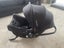 Nuna capsule good condition Carousel 3