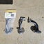 Handrail brackets Carousel 1